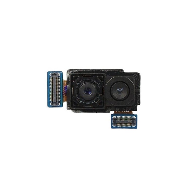 Camera Samsung Galaxy A20, A205 originala swap