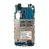 Placa de baza Samsung Galaxy J1, J100 defecta