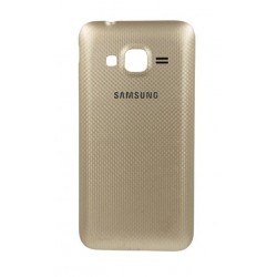 Capac Samsung Galaxy J1, J100 original swap auriu