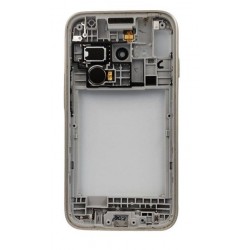 Rama Samsung Galaxy J1, J100 originala swap aurie