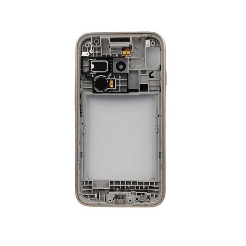 Rama Samsung Galaxy J1, J100 originala swap aurie