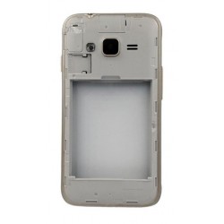 Rama Samsung Galaxy J1, J100 originala swap aurie