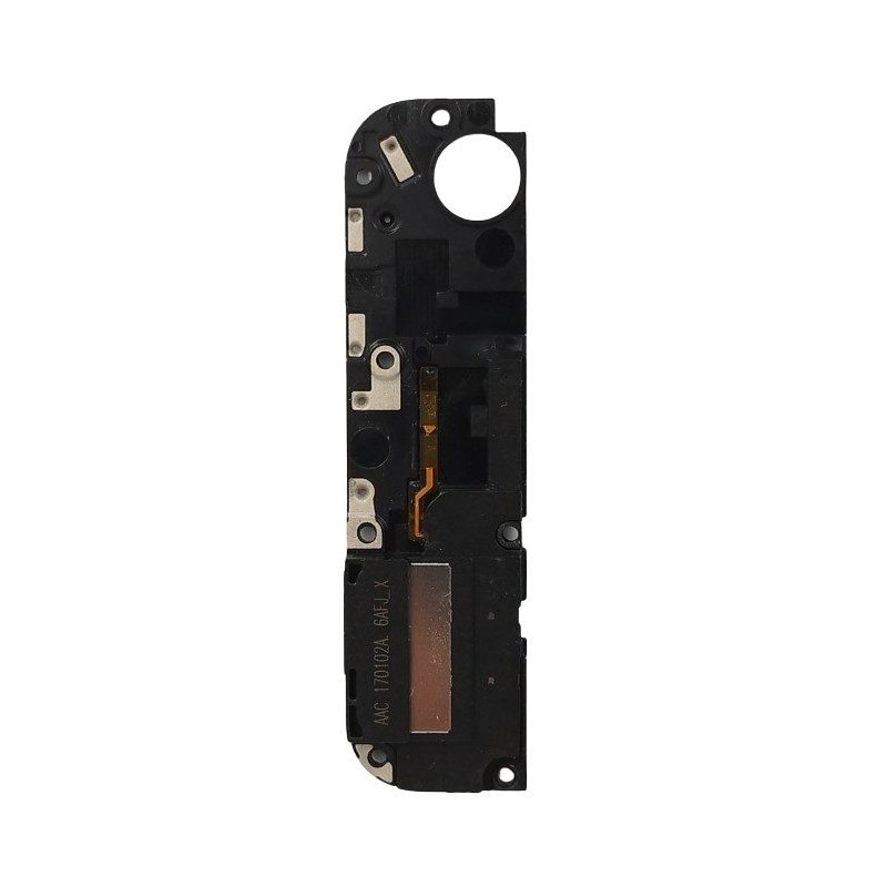 Sonerie Asus Zenfone 3 ZE520KL originala swap