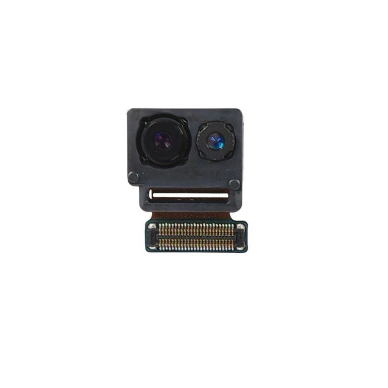 Modul dual camera frontala Samsung S8