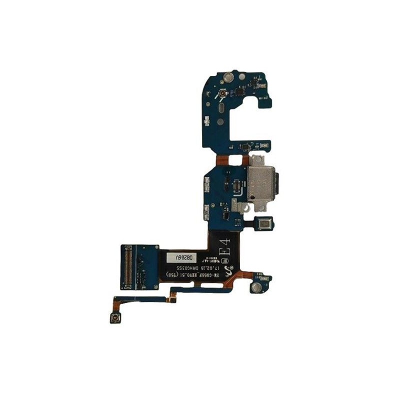 Flex incarcare Samsung Galaxy S8 Plus, G955F original