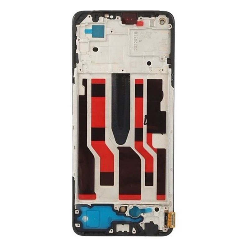 Display OPPO Reno7 Lite incell cu rama