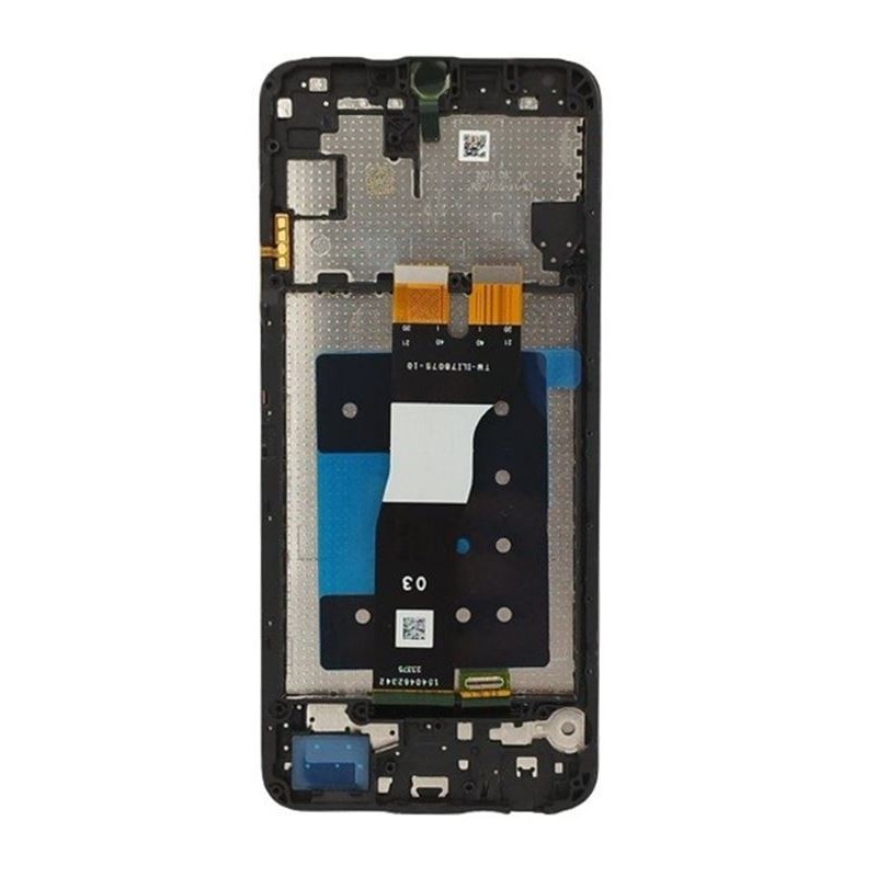 Display Samsung Galaxy A05S, A057 cu rama
