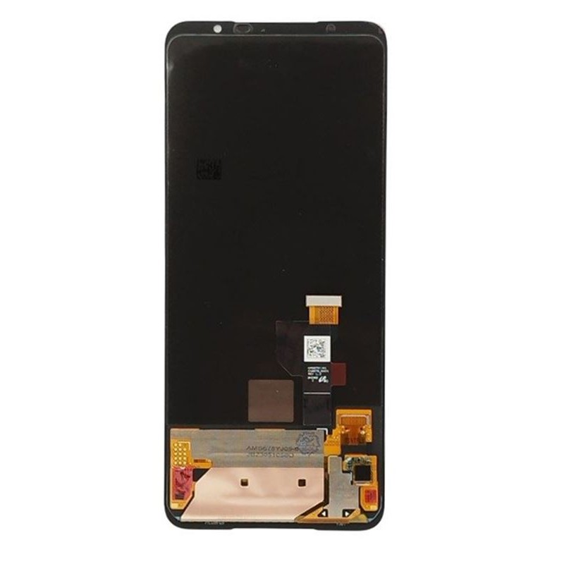 Ecran Asus ROG Phone 5, ZS673KS OLED
