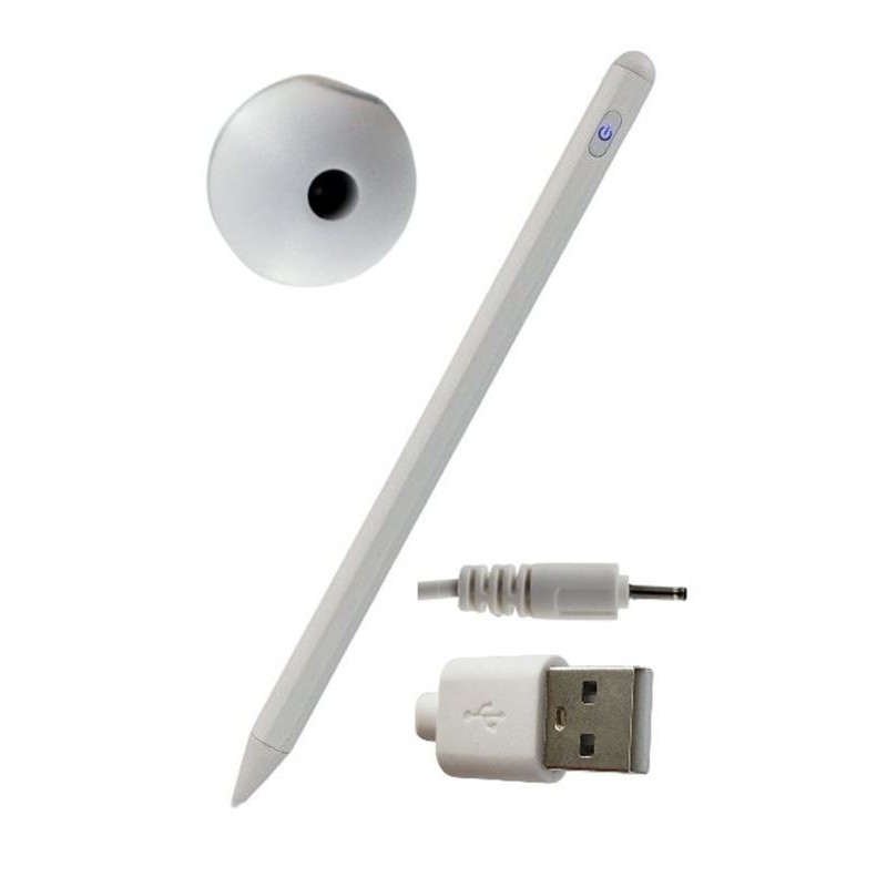 Stylus Pen 1.7mm Superfine Nib
