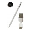 Stylus Pen Universal 1.4mm Superfine Nib High Sensitivity Android iPhone iPad