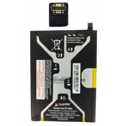 Acumulator Allview X5 Soul...