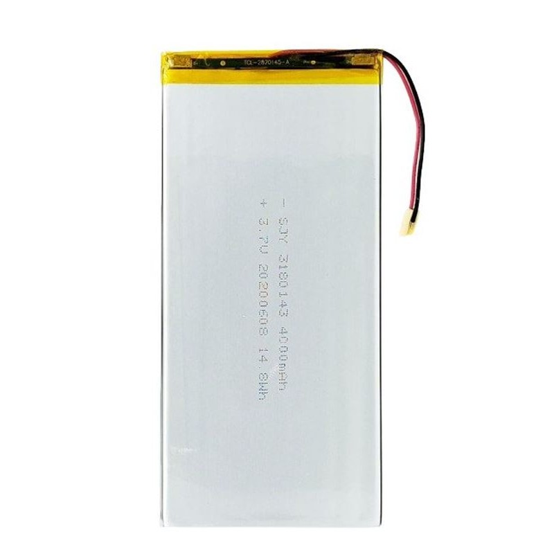 Acumulator VIVA 1003G, Allview