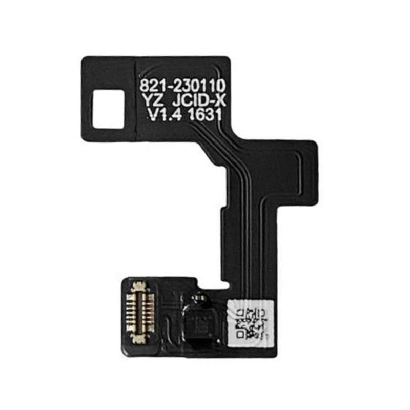 i2C face id iphone X Cablu flex pentru Dot Projector