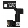 i2C face id iphone X Cablu flex pentru Dot Projector