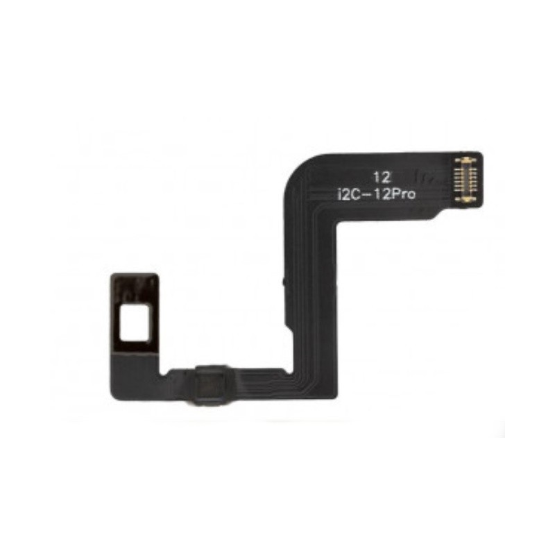 i2C face id iphone 12, 12 Pro Cablu flex pentru Dot Projector