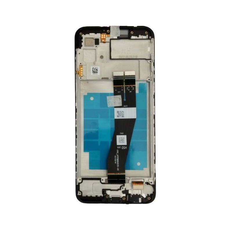 A035G Display Samsung Galaxy A03 cu rama 160mm
