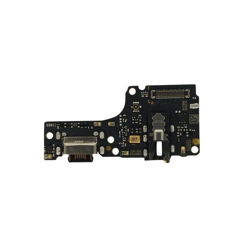 Placa Incarcare Xiaomi Redmi Note 10 4G