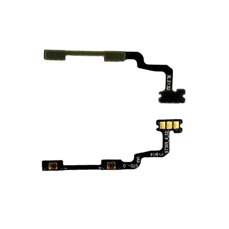 Flex volum Oppo A16