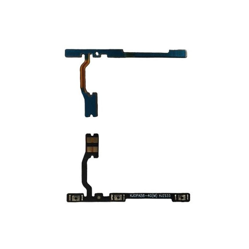 Flex volum Oppo A58 4G