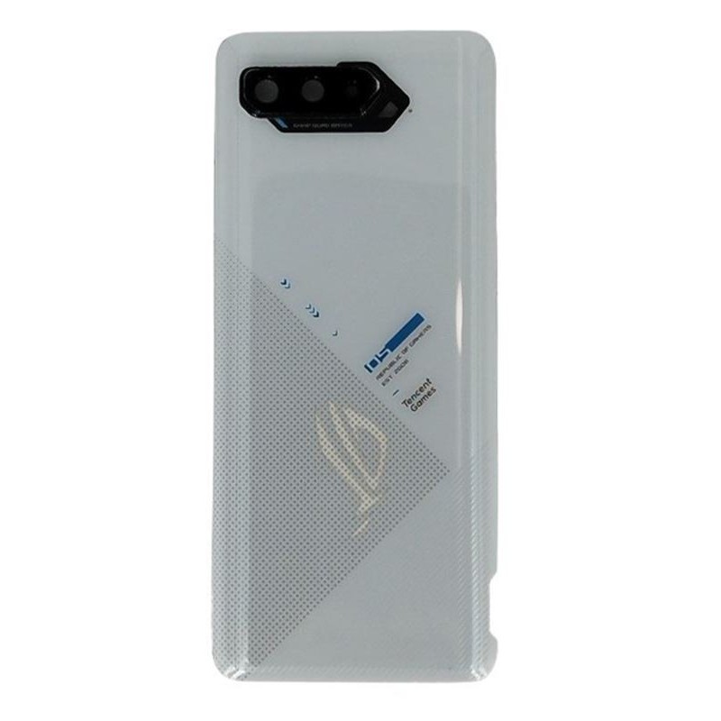 Capac Asus ROG Phone 5, ZS673KS original swap Storm White