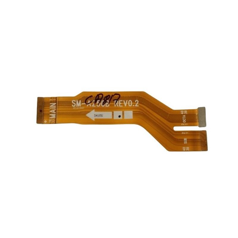 Flex Samsung Galaxy A25, A256 original swap