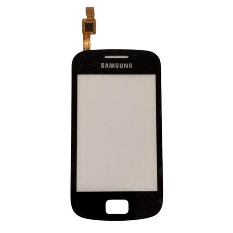 Touch Screen Samsung Galaxy mini 2 S6500 negru