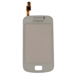 Touch Screen Samsung Galaxy mini 2 S6500 alb