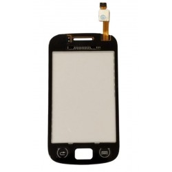 Touch Screen Samsung Galaxy mini 2 S6500 alb
