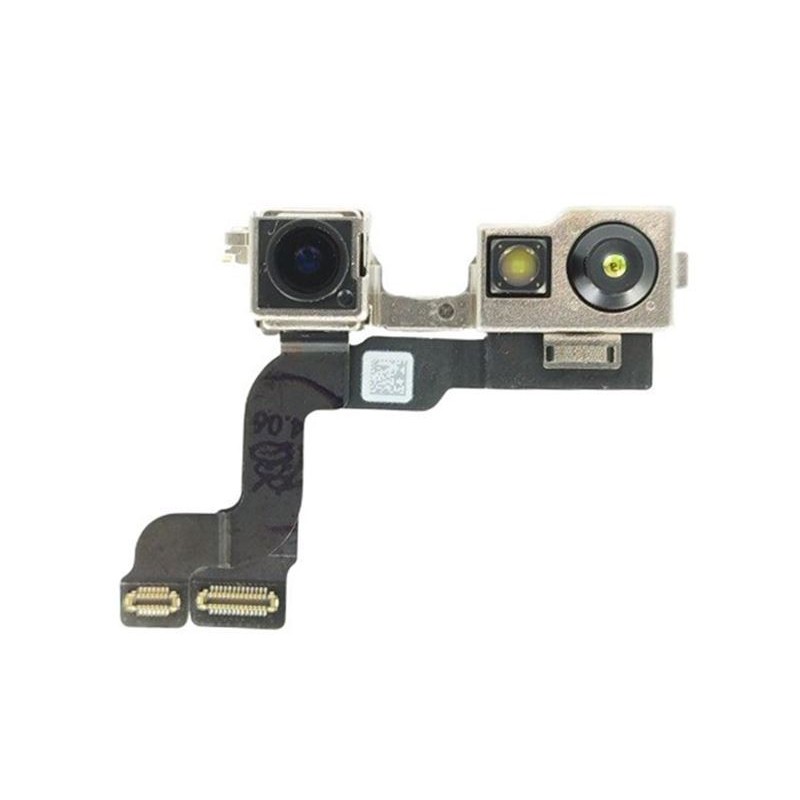 Selfie camera iPhone 14