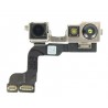 Selfie camera iPhone 14