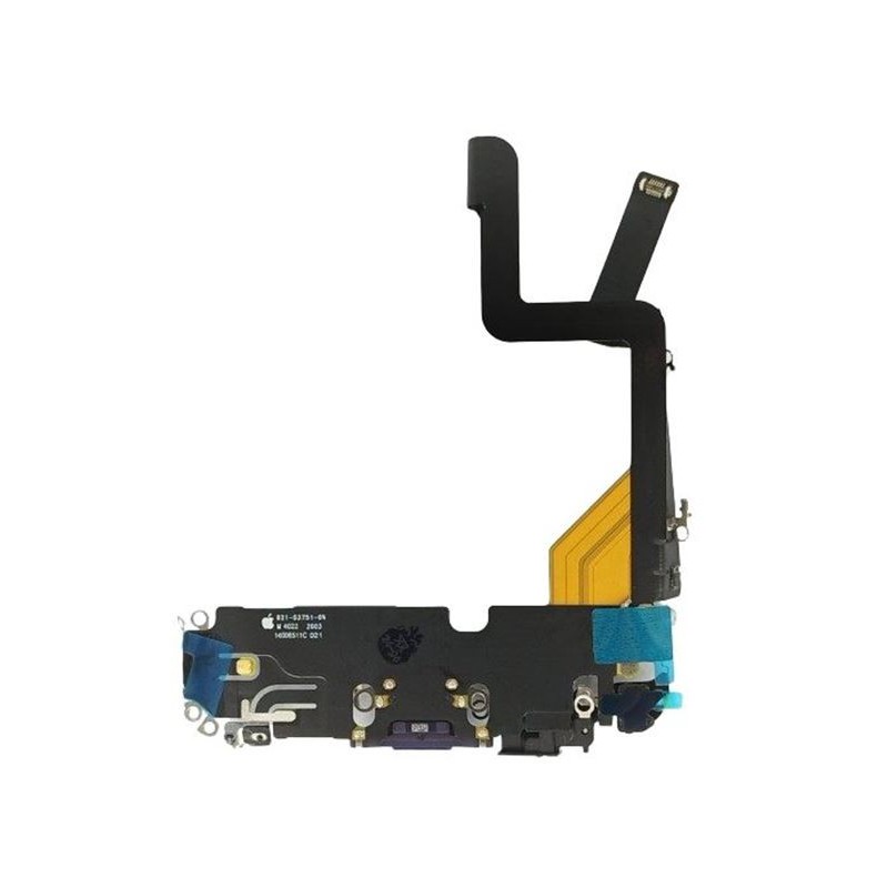 Flex mufa alimentare iPhone 14 Pro
