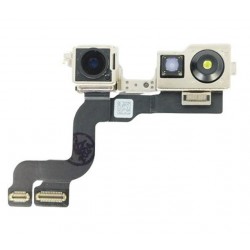 Selfie camera iPhone 14 Plus