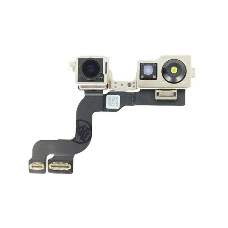Selfie camera iPhone 14 Plus