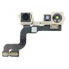 Selfie camera iPhone 14 Plus