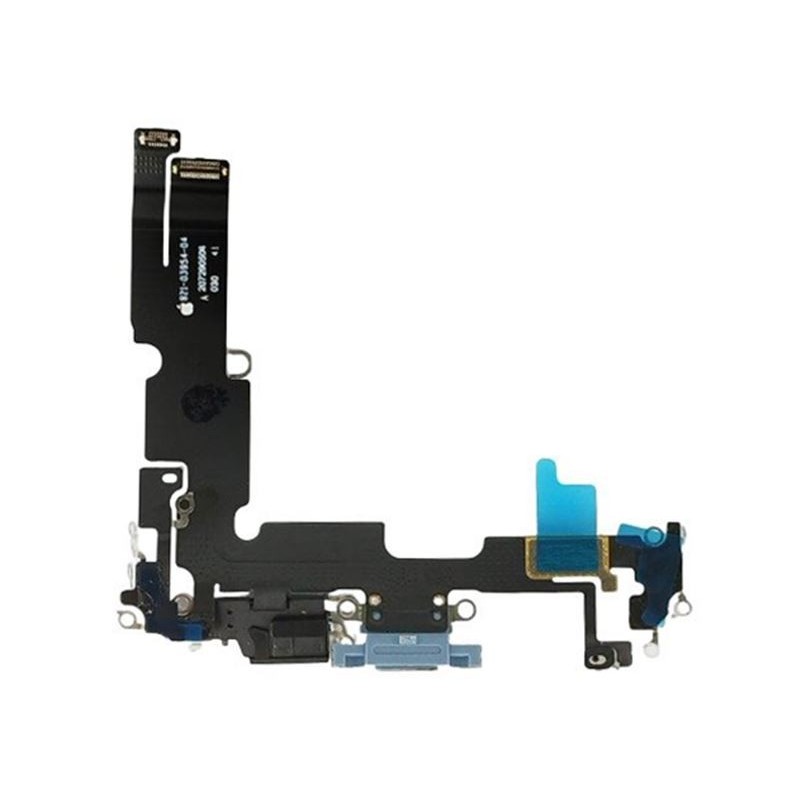Flex mufa alimentare iPhone 14 Plus