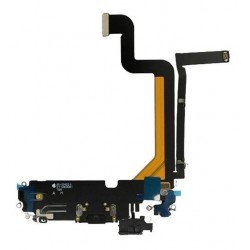 Flex incarcare iPhone 14 Pro Max negru