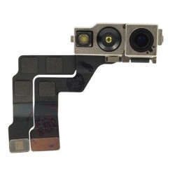 Selfie camera iPhone 14 Pro Max