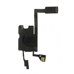 Flex senzor proximitate...