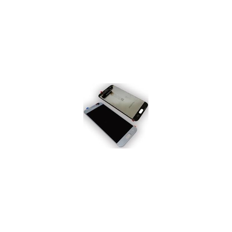Display Samsung Galaxy J3 2017 J330 cu touchscreen argintiu
