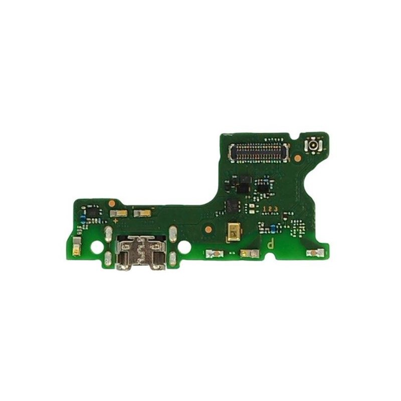 Placa Incarcare Huawei Y7 2019