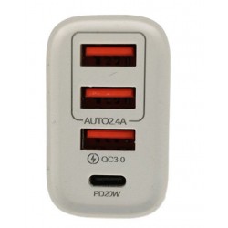 Incarcator Priza Allview H1 THIN