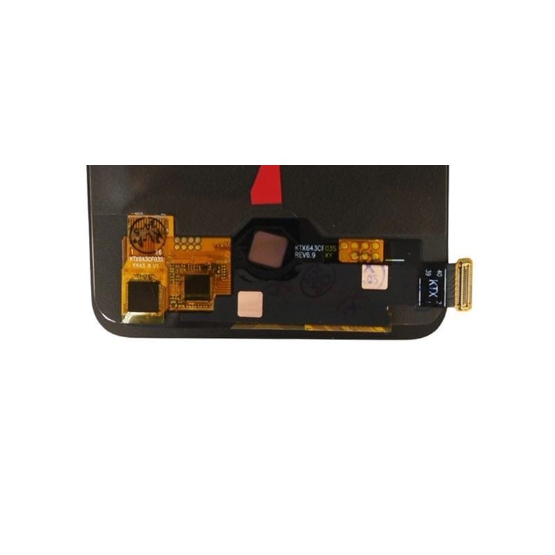 Display Oppo A78 4G oled