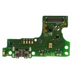 Placa incarcare Huawei Y6s...