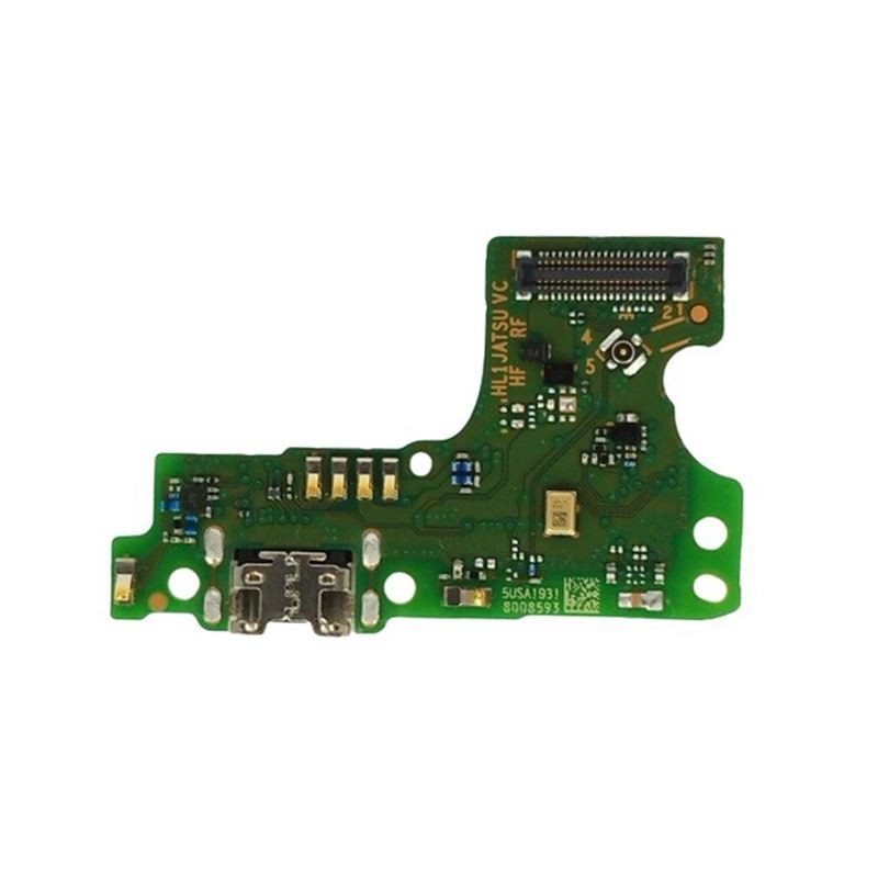 Placa incarcare Huawei Y6s originala