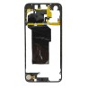 Rama Huawei nova 5T, Honor L20 original swap neagra
