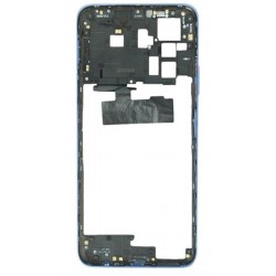 Rama mijloc Huawei nova Y70 Plus original swap blue