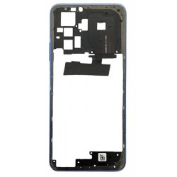 Rama mijloc Huawei nova Y70 Plus original swap blue