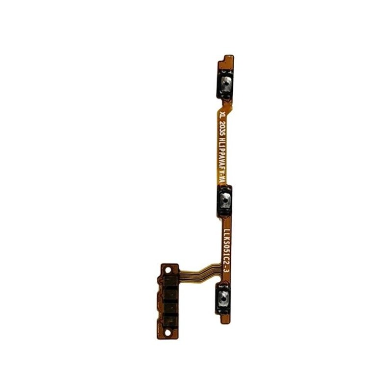 Flex pornire Huawei P smart 2021 original