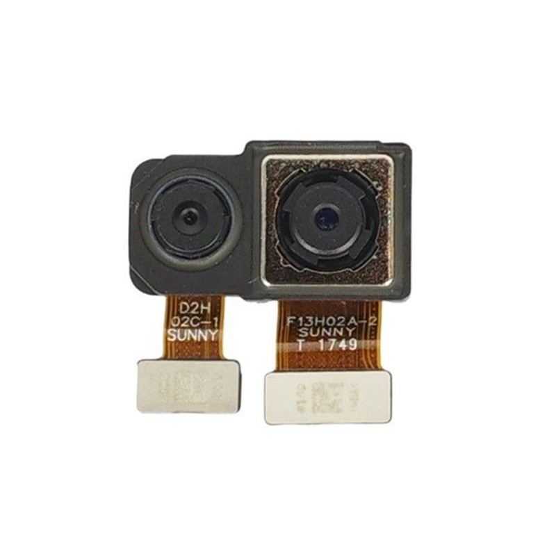 copy of Modul camera spate Huawei Mate 10 Lite original swap