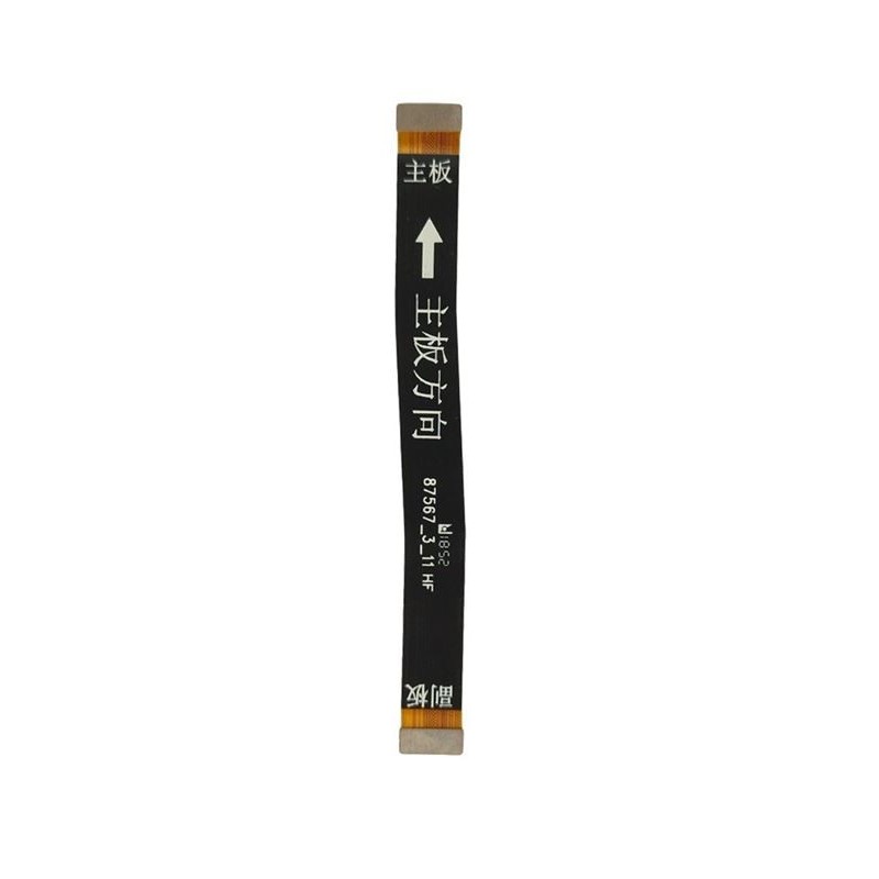 Flex display Honor 7A original swap